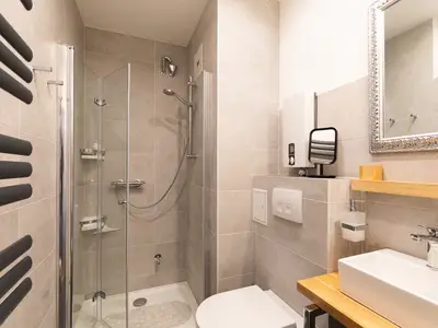 Ferienwohnung für 2 Personen (50 m²) in Duhnen 10/10