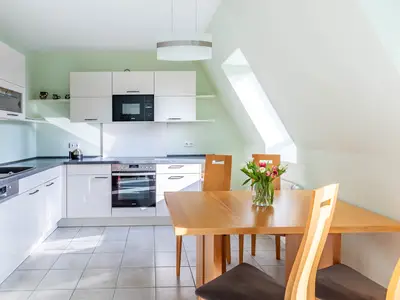 Ferienwohnung für 4 Personen (50 m²) in Boltenhagen (Ostseebad) 1/10