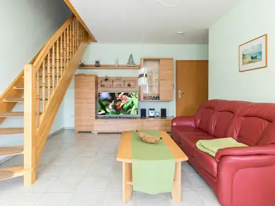 Ferienwohnung für 4 Personen (50 m²) in Boltenhagen (Ostseebad) 2/10