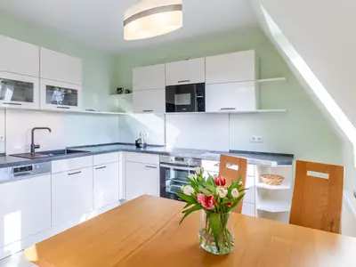 Ferienwohnung für 4 Personen (50 m²) in Boltenhagen (Ostseebad) 7/10