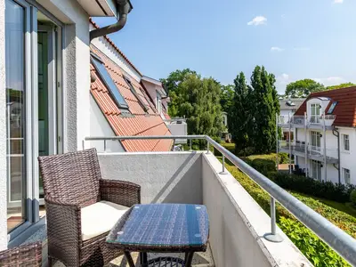 Ferienwohnung für 4 Personen (50 m²) in Boltenhagen (Ostseebad) 9/10