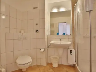 Ferienwohnung für 4 Personen (40 m²) in Duhnen 7/9