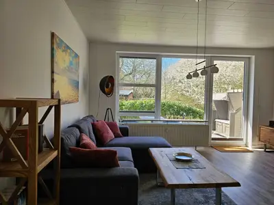 Ferienwohnung für 2 Personen (40 m²) in Wyk auf Föhr 4/10