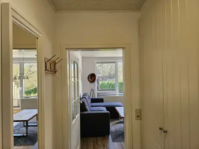 Ferienwohnung für 2 Personen (40 m²) in Wyk auf Föhr 6/10