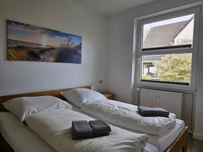Ferienwohnung für 2 Personen (40 m²) in Wyk auf Föhr 7/10