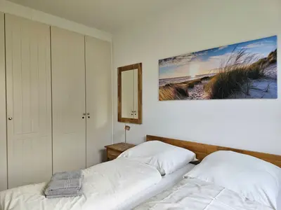 Ferienwohnung für 2 Personen (40 m²) in Wyk auf Föhr 8/10