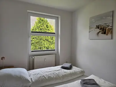 Ferienwohnung für 2 Personen (40 m²) in Wyk auf Föhr 9/10