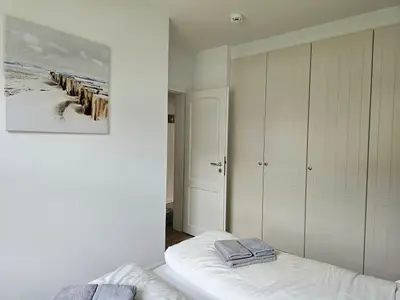 Ferienwohnung für 2 Personen (40 m²) in Wyk auf Föhr 10/10