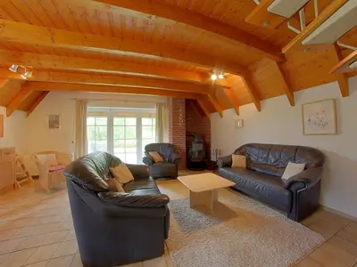 Ferienwohnung für 4 Personen (68 m²) in Dorum Neufeld 4/10