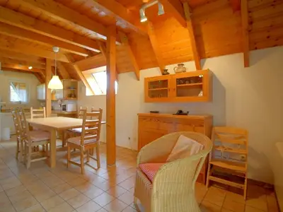 Ferienwohnung für 4 Personen (68 m²) in Dorum Neufeld 7/10