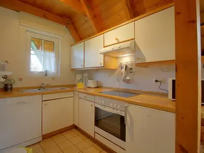 Ferienwohnung für 4 Personen (68 m²) in Dorum Neufeld 8/10