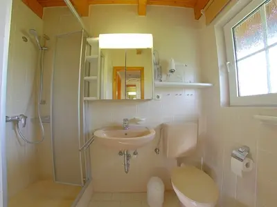 Ferienwohnung für 4 Personen (68 m²) in Dorum Neufeld 9/10