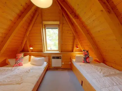 Ferienwohnung für 4 Personen (68 m²) in Dorum Neufeld 10/10