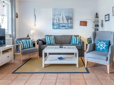 Ferienwohnung für 3 Personen (60 m²) in Boltenhagen (Ostseebad) 1/10