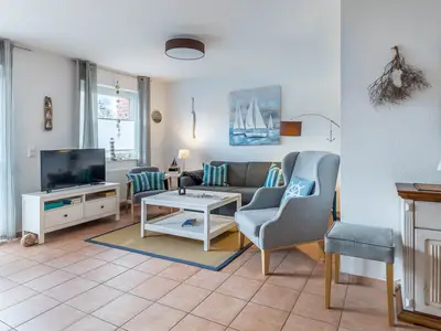 Ferienwohnung für 3 Personen (60 m²) in Boltenhagen (Ostseebad) 2/10