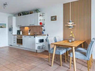 Ferienwohnung für 3 Personen (60 m²) in Boltenhagen (Ostseebad) 4/10