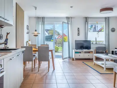 Ferienwohnung für 3 Personen (60 m²) in Boltenhagen (Ostseebad) 5/10