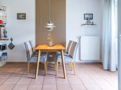 Ferienwohnung für 3 Personen (60 m²) in Boltenhagen (Ostseebad) 6/10