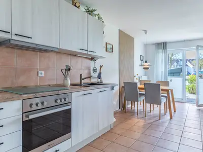 Ferienwohnung für 3 Personen (60 m²) in Boltenhagen (Ostseebad) 8/10