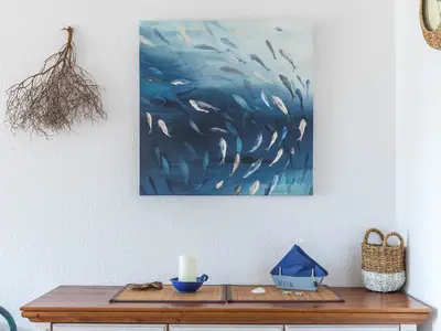 Ferienwohnung für 3 Personen (60 m²) in Boltenhagen (Ostseebad) 9/10