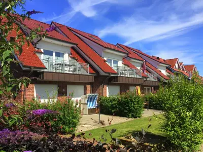 Ferienwohnung für 3 Personen (60 m²) in Boltenhagen (Ostseebad) 10/10