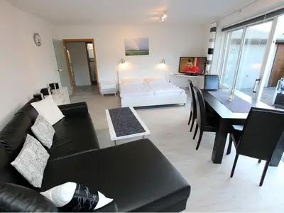 Ferienwohnung für 2 Personen (51 m²) in Duhnen 3/10