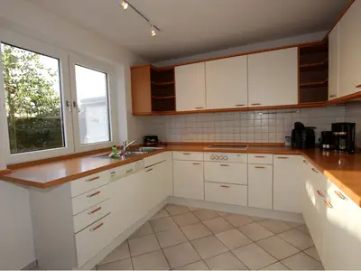Ferienwohnung für 2 Personen (51 m²) in Duhnen 5/10