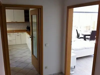 Ferienwohnung für 2 Personen (51 m²) in Duhnen 8/10