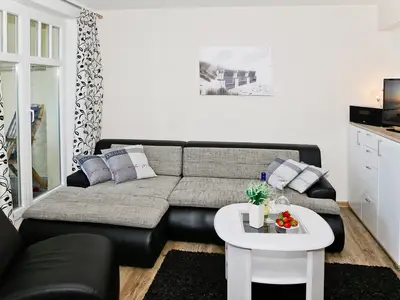 Ferienwohnung für 4 Personen (53 m²) in Ostseebad Kühlungsborn 1/8