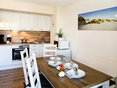 Ferienwohnung für 4 Personen (53 m²) in Ostseebad Kühlungsborn 4/8