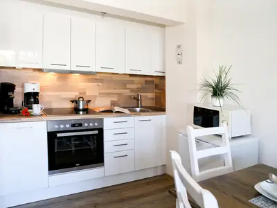 Ferienwohnung für 4 Personen (53 m²) in Ostseebad Kühlungsborn 5/8