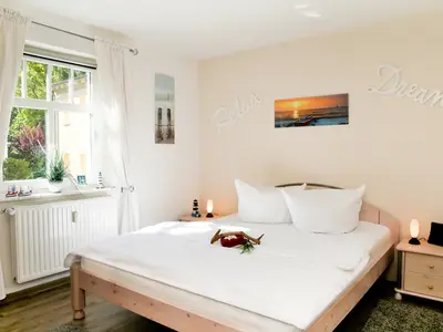 Ferienwohnung für 4 Personen (53 m²) in Ostseebad Kühlungsborn 6/8