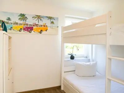 Ferienwohnung für 4 Personen (53 m²) in Ostseebad Kühlungsborn 7/8