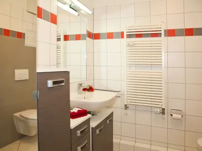 Ferienwohnung für 4 Personen (53 m²) in Ostseebad Kühlungsborn 8/8