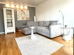 Ferienwohnung für 2 Personen (46 m²) in Heiligenhafen