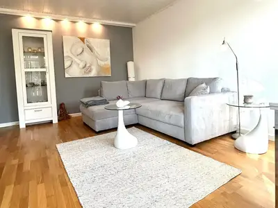 Ferienwohnung für 2 Personen (46 m²) in Heiligenhafen 1/8