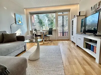 Ferienwohnung für 2 Personen (46 m²) in Heiligenhafen 2/8