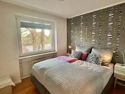 Ferienwohnung für 2 Personen (46 m²) in Heiligenhafen 3/8