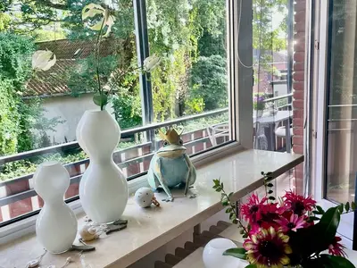 Ferienwohnung für 2 Personen (46 m²) in Heiligenhafen 4/8