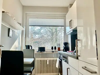 Ferienwohnung für 2 Personen (46 m²) in Heiligenhafen 5/8