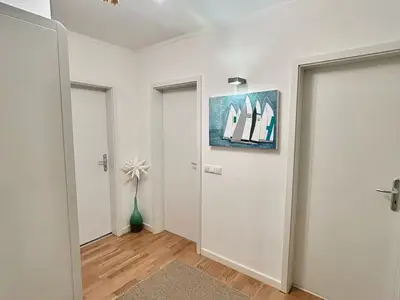 Ferienwohnung für 2 Personen (46 m²) in Heiligenhafen 6/8