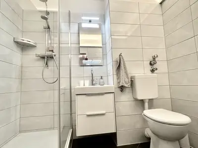 Ferienwohnung für 2 Personen (46 m²) in Heiligenhafen 7/8