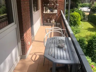 Ferienwohnung für 2 Personen (46 m²) in Heiligenhafen 8/8