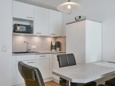 Ferienwohnung für 4 Personen (40 m²) in Duhnen 2/10