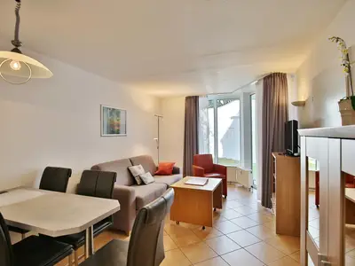Ferienwohnung für 4 Personen (40 m²) in Duhnen 3/10