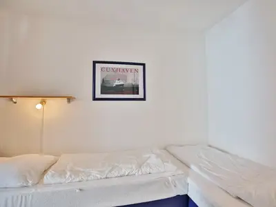 Ferienwohnung für 4 Personen (40 m²) in Duhnen 4/10