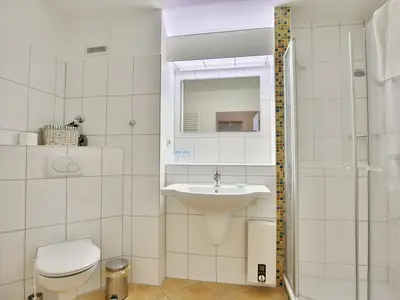 Ferienwohnung für 4 Personen (40 m²) in Duhnen 5/10