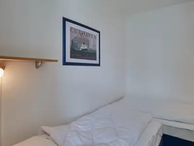 Ferienwohnung für 4 Personen (40 m²) in Duhnen 9/10