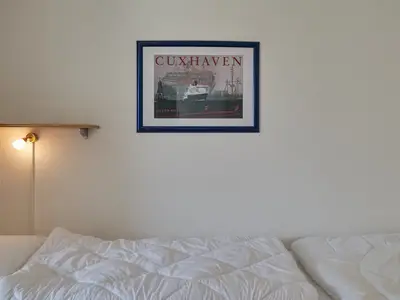 Ferienwohnung für 4 Personen (40 m²) in Duhnen 10/10