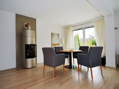 Ferienwohnung für 4 Personen (110 m²) in Heiligenhafen 1/10